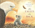 Eagles Are Back, the (1 Hardcover/1 CD)