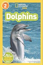 Dolphins (1 Paperback/1 CD)