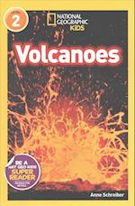 Volcanoes (1 Paperback/1 CD)