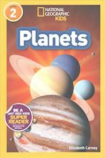 Planets (1 Paperback/1 CD)