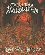 Teeny Tiny Halloween, a (1 Paperback/1 CD)