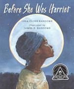 Before She Was Harriet (1 Hardcover/1 CD)
