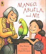 Mango, Abuela and Me/Mango, Abuela y Yo (Bilingual Set) [With CD (Audio)]