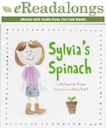 Sylvia's Spinach