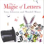 Magic of Letters, the (1 Hardcover/1 CD ) [with CD (Audio)] [With CD (Audio)]