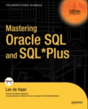 Mastering Oracle SQL and SQL*Plus