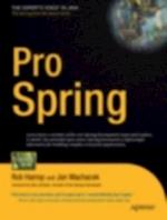 Pro Spring