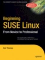 Beginning SUSE Linux