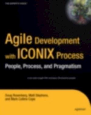 Agile Development with ICONIX Process