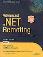 Advanced .NET Remoting