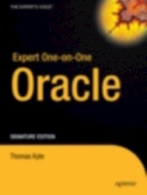 Expert One-on-One Oracle