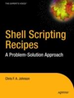 Shell Scripting Recipes