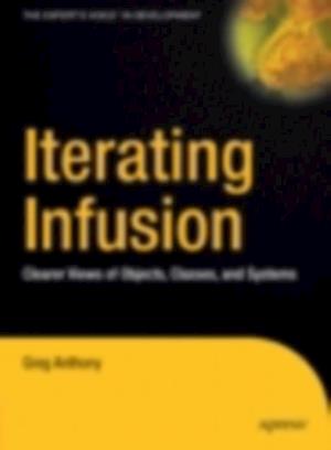 Iterating Infusion