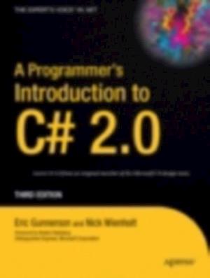 Programmer's Introduction to C# 2.0