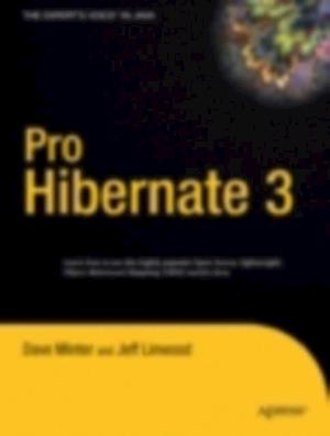 Pro Hibernate 3