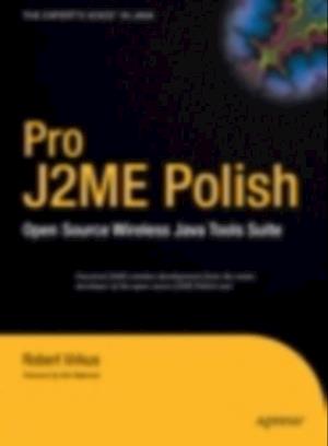 Pro J2ME Polish