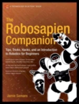 Robosapien Companion