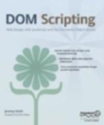 DOM Scripting