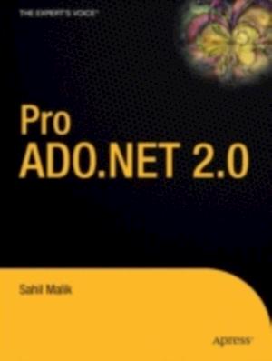 Pro ADO.NET 2.0