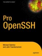 Pro OpenSSH