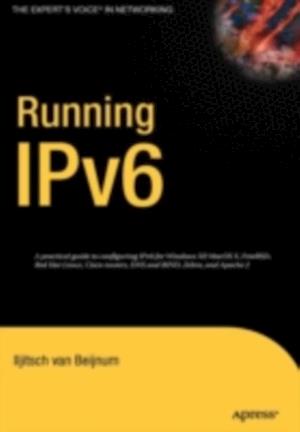 Running IPv6