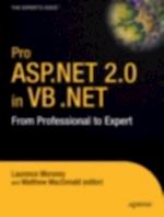 Pro ASP.NET 2.0 in VB 2005