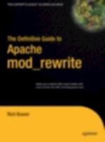 Definitive Guide to Apache mod_rewrite