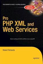 Pro PHP XML and Web Services