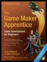 Game Maker's Apprentice