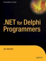 .NET 2.0 for Delphi Programmers