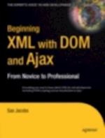 Beginning XML with DOM and Ajax