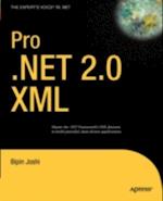 Pro .NET 2.0 XML