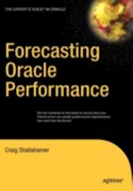 Forecasting Oracle Performance