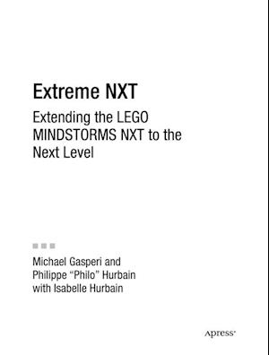 Extreme NXT