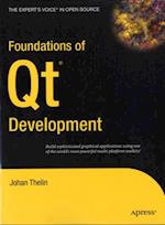 Foundations of Qt Development