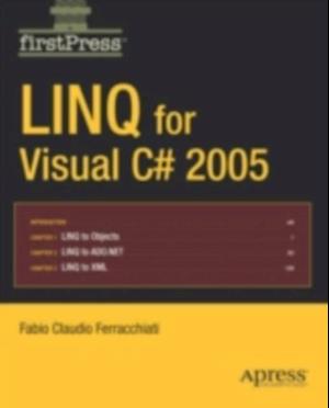 LINQ for Visual C# 2005