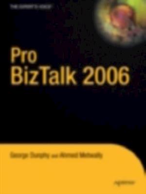 Pro BizTalk 2006