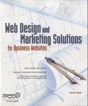 Web Design and Marketing Solutions for Business Websites