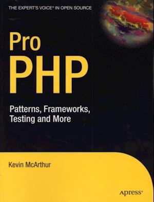 Pro PHP