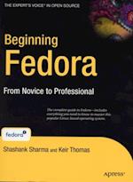 Beginning Fedora