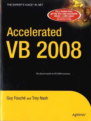 Accelerated VB 2008