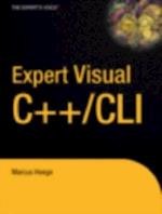 Expert Visual C++/CLI