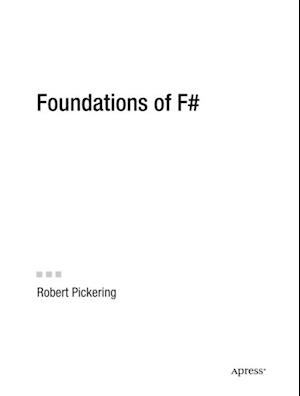 Foundations of F#