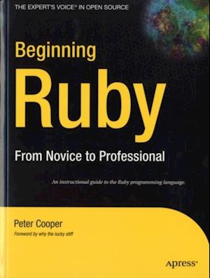 Beginning Ruby