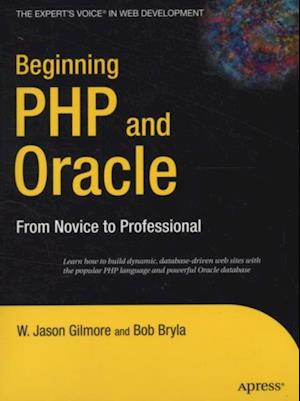 Beginning PHP and Oracle