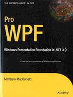 Pro WPF