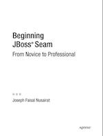 Beginning JBoss Seam