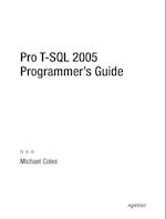 Pro T-SQL 2005 Programmer's Guide