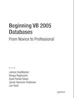 Beginning VB 2005 Databases