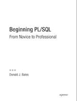 Beginning PL/SQL